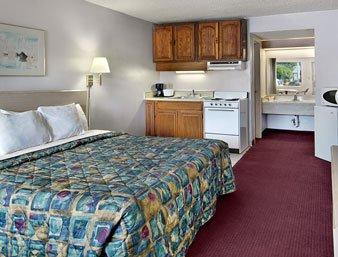 M Star Norfolk Virginia Beach 외부 사진