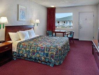 M Star Norfolk Virginia Beach 외부 사진