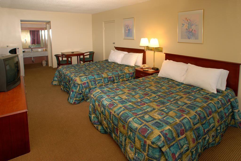 M Star Norfolk Virginia Beach 객실 사진