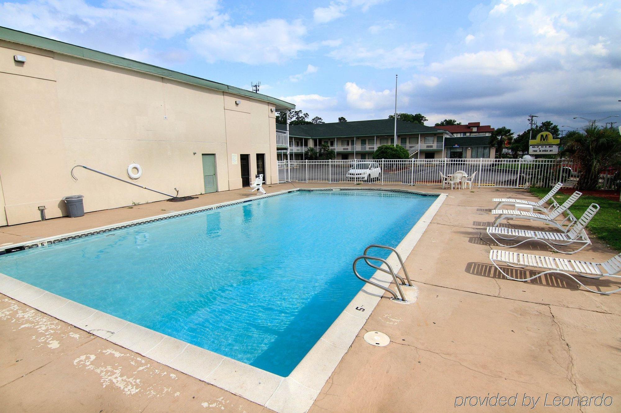 M Star Norfolk Virginia Beach 외부 사진
