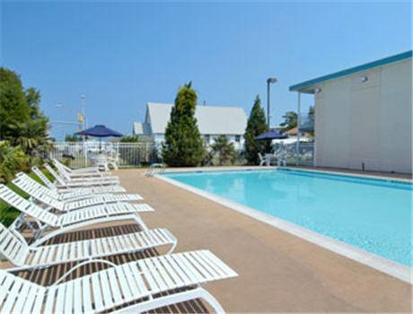 M Star Norfolk Virginia Beach 외부 사진